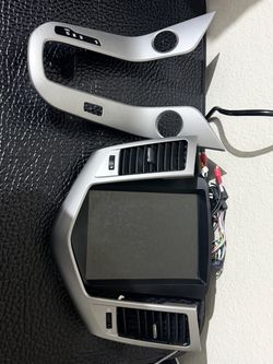 car stereo