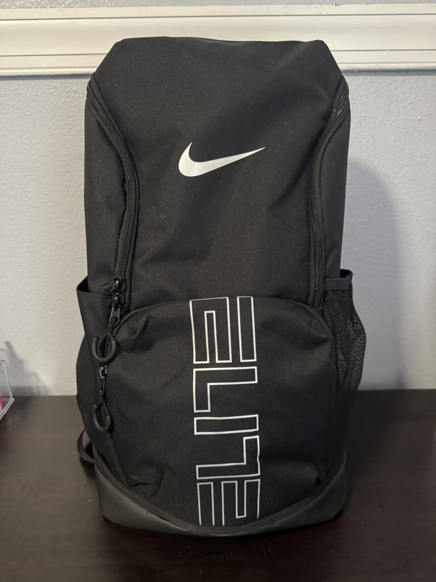 Nike Elite Backpack