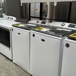 Appliance Liquidation 