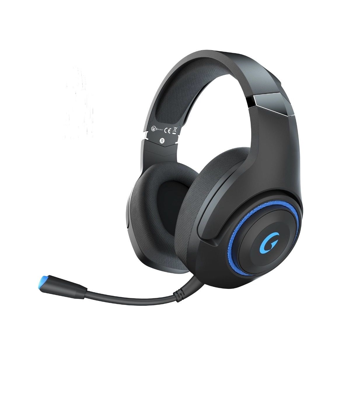 Gtheos Gaming Headset