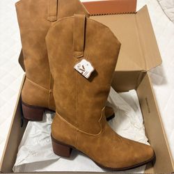 Women’s Cowgirl Boots