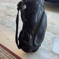 Cleveland golf Black Bag