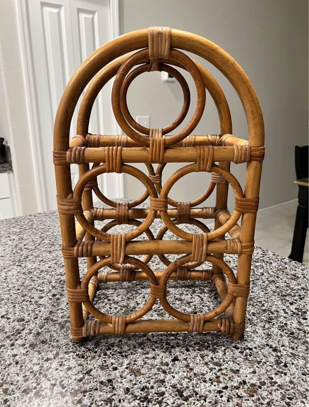 Wine Rack