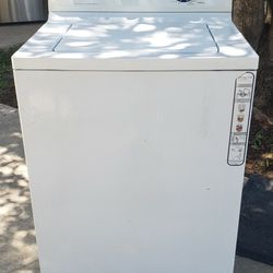 Washer GE 