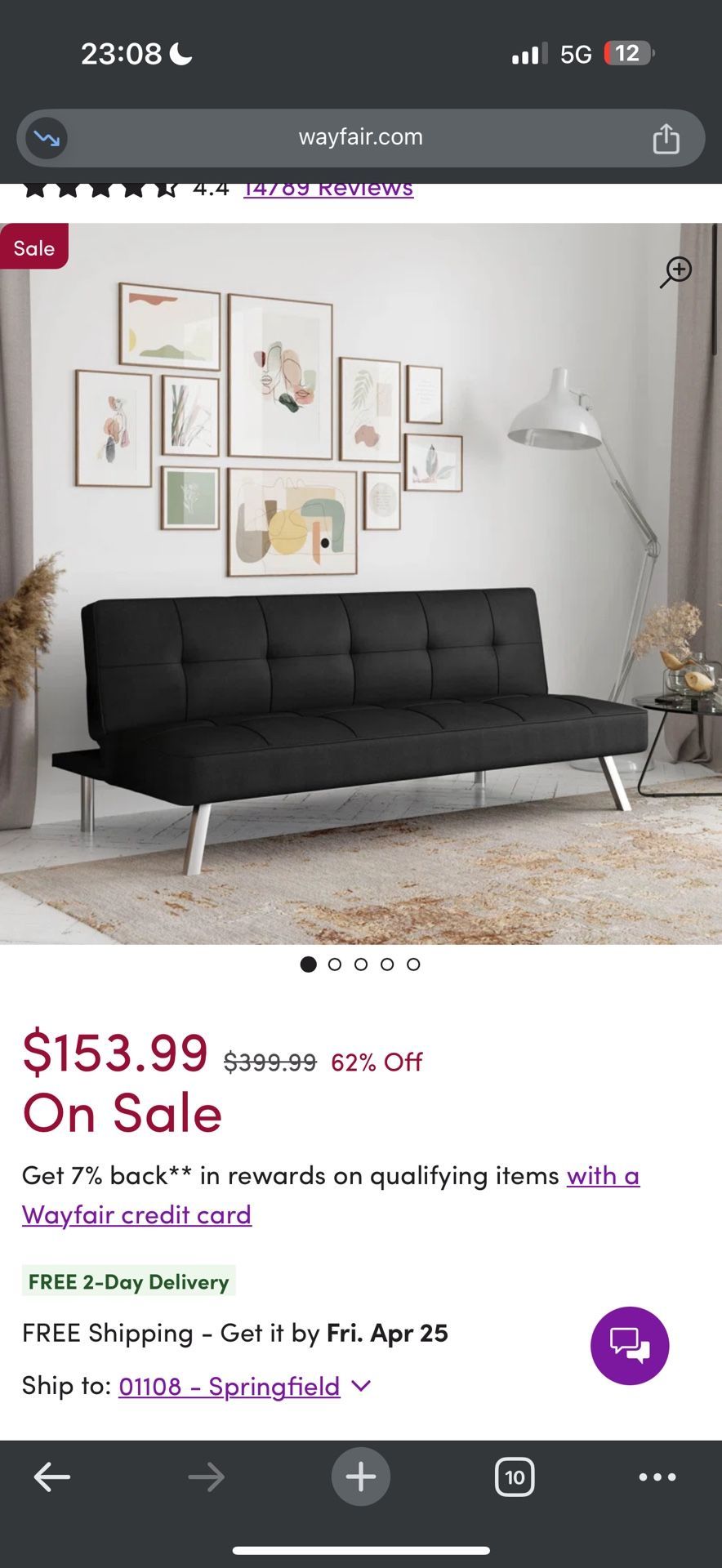 Futon