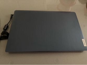 Lenovo IdeaPad 3i Touchscreen Laptop 15.6 Inch