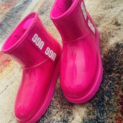 Girls Ugg’s