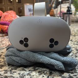 Meta Quest Vr 3s