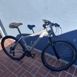 Specialized Rockhopper Mountain Bike 