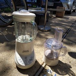 Food Processor, Cuisinart BFP 703