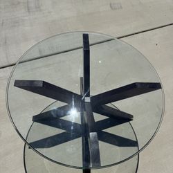 Small Coffee Table Or Side Table From Macys Only $40