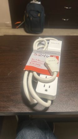 Surge Protector