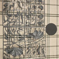 Warhammer 40k Tyranid Hive Tyrant 