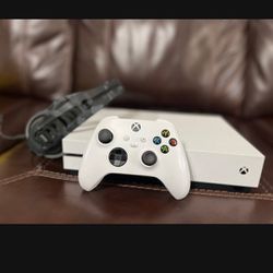 Xbox One S Digitial
