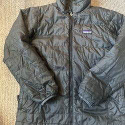 Patagonia Boys Size 10