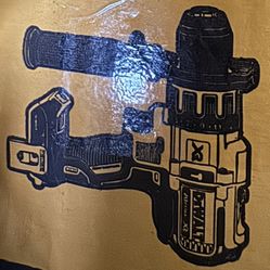 Dewalt Hammer Drill