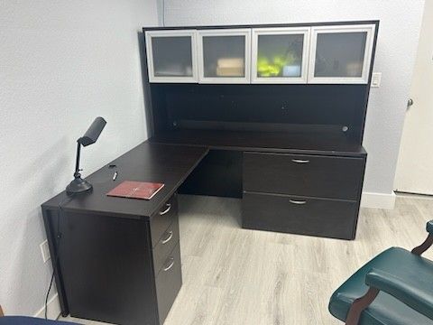 Office Desk Oficina Mesa Free Gratis