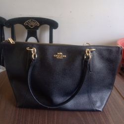    Bolsa  COACH   Like New  Muy Buenas Condiciones. 