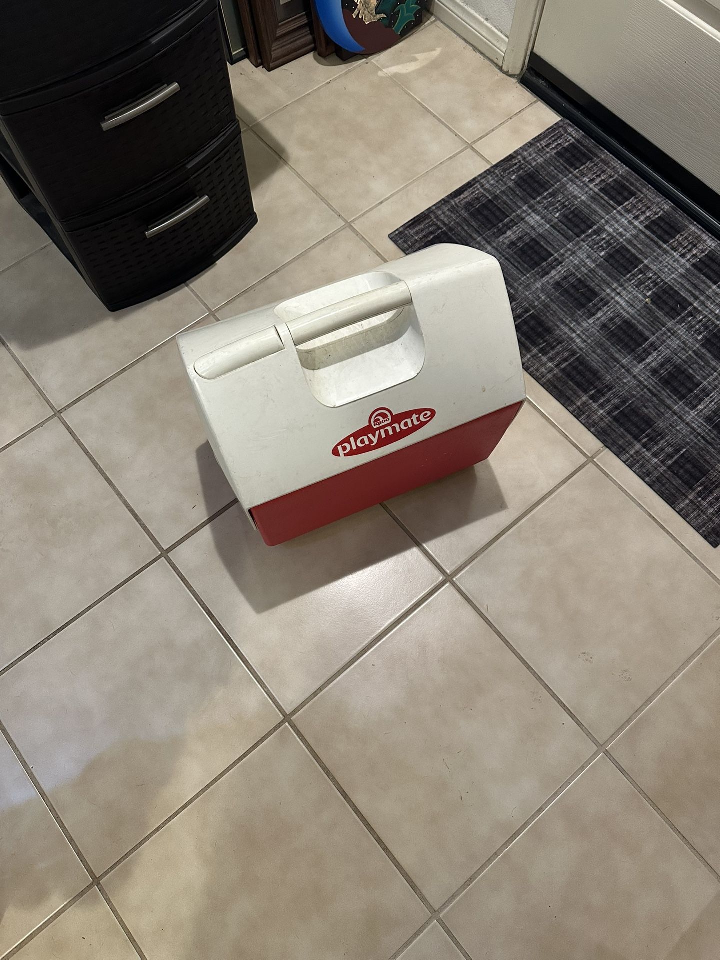 Playmate Cooler