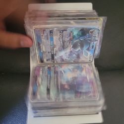 pokemon lot #9