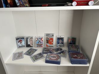 Sports Cards Bundle 