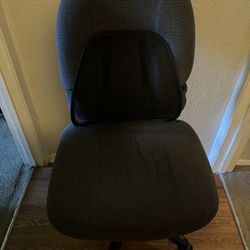Office Chair $25 OBO