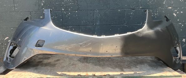 2019-2020 Buick Envision Front Bumper