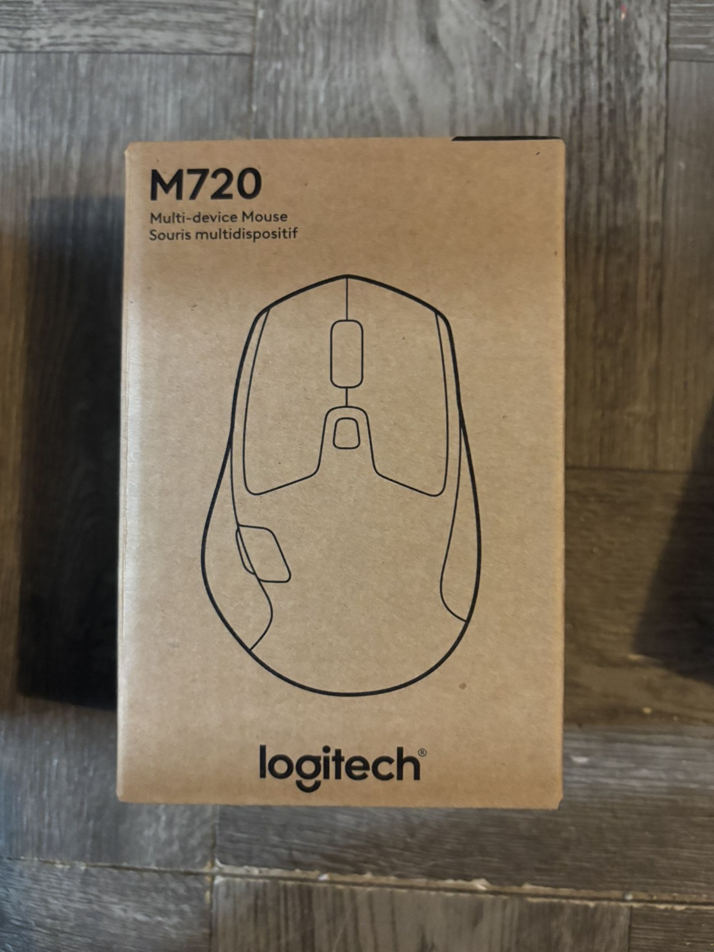 Logitech Mouse For Computer