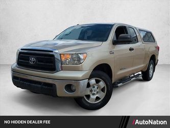 2010 Toyota Tundra