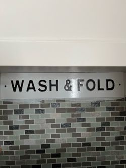 Hearth & Hand wall decor