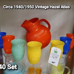 Kitchenware For Sale (Prices Vary)