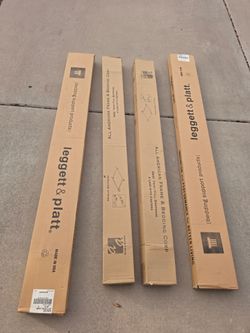 Bed frame twin,  full and queen