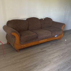 FREE! Couch & Love seat
