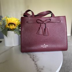 Kate Spade New York Hayes Street Sam Pebble -