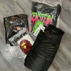 Rep clothes for cheap