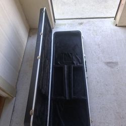 TKL  Hard Case for Bass guitar