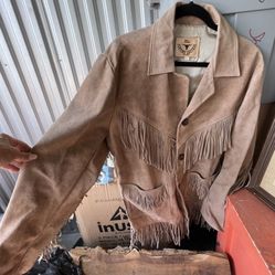 Bull XL Cowboy Coat $50
