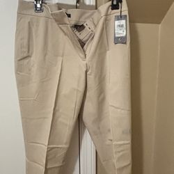 Tommy Hilfiger A-Line pants size 8