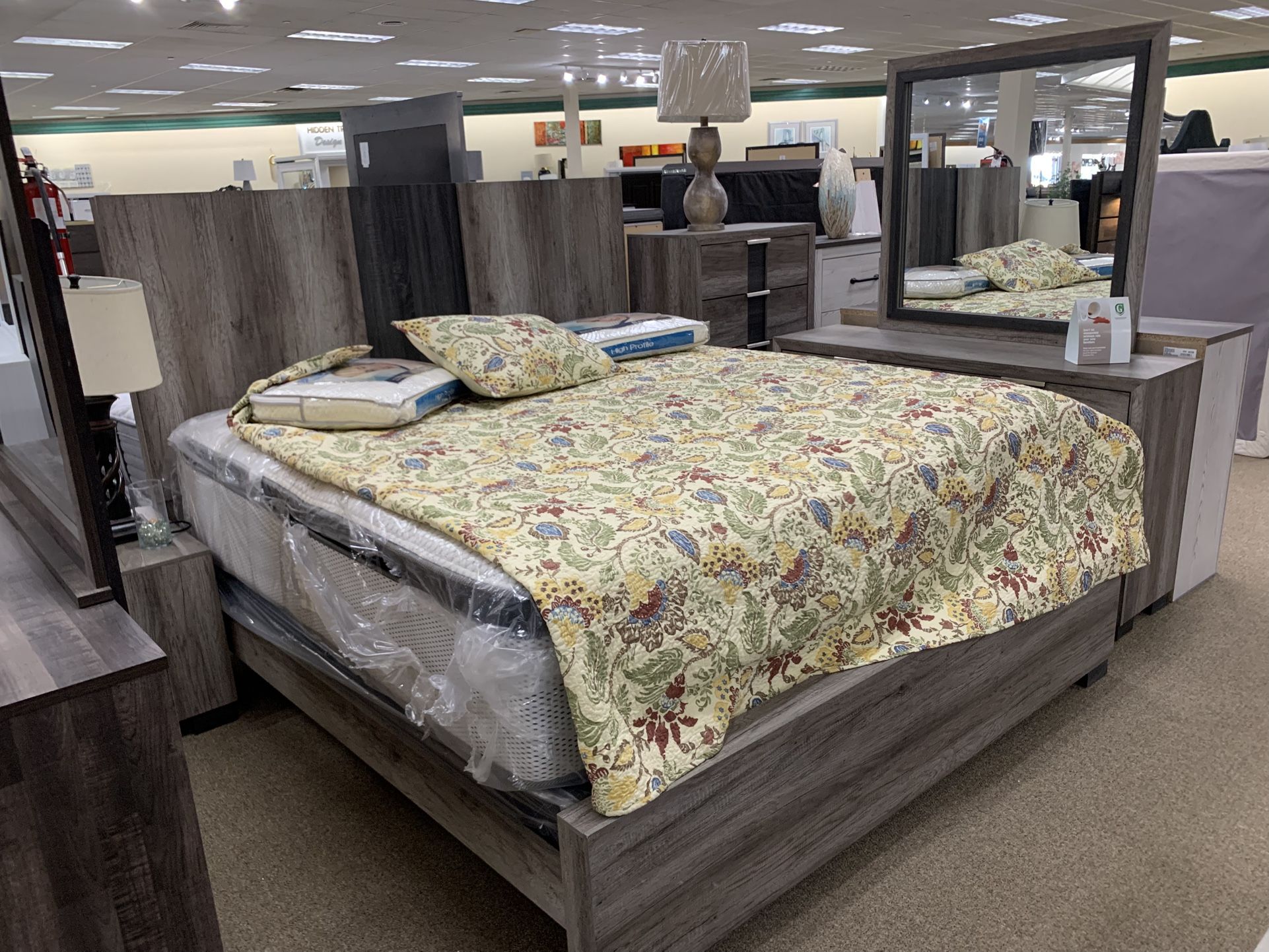 BEDROOM 699.99