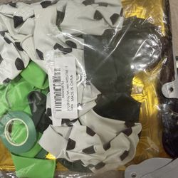 Soccer Birthday Decorations 