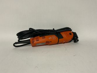 Corded Oscillating Multi-Tool German made - Fein