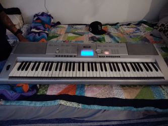 Keyboard