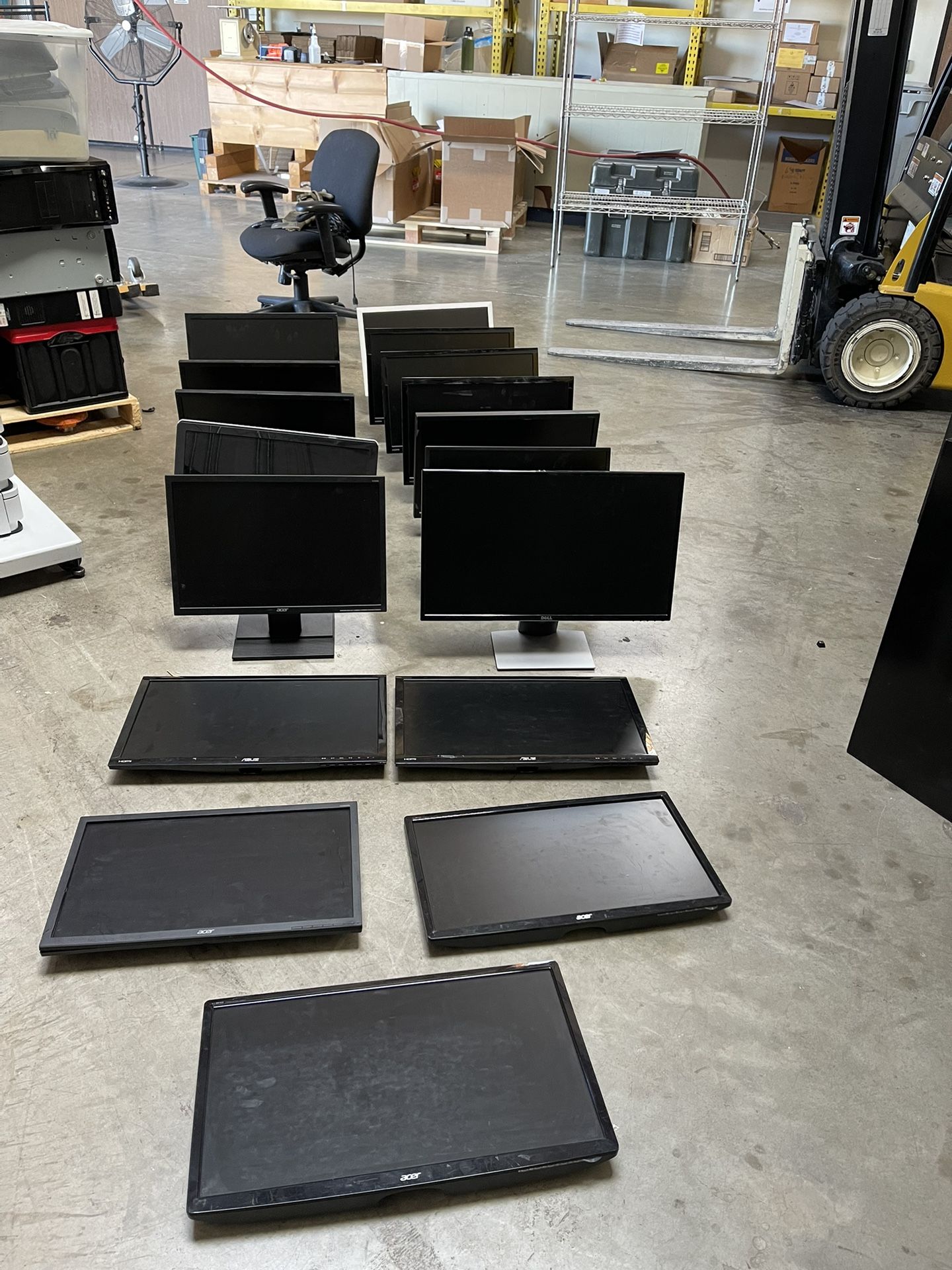 Used Computer Monitors for Sale in Irvine, CA OfferUp