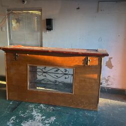 Garage Bar