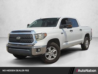 2019 Toyota Tundra
