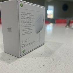 AirPod Pro 2s Selling For 100 Or 90 Let Me Know 