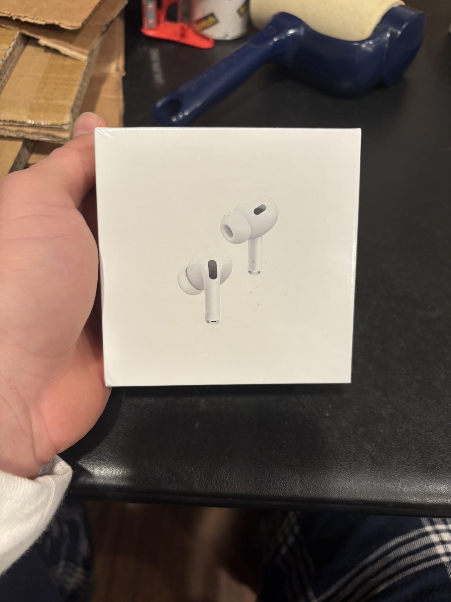 Airpod Pro Gen 2 usb c
