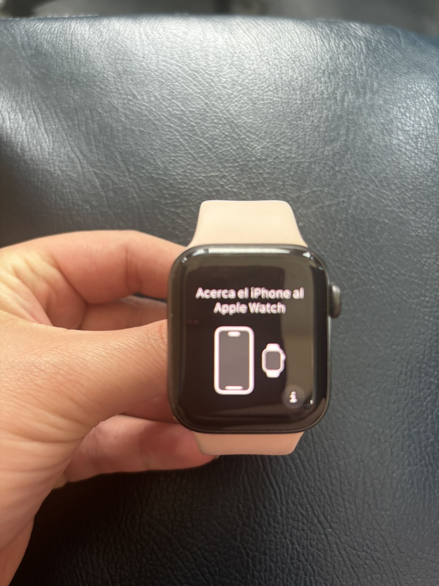 Apple Watch