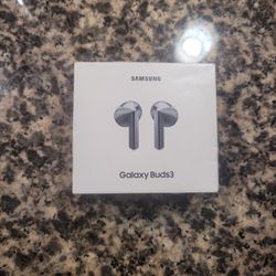 Samsung Galaxy Buds3