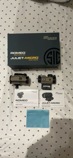 ROMEO AND JULIET MICRO COMBO